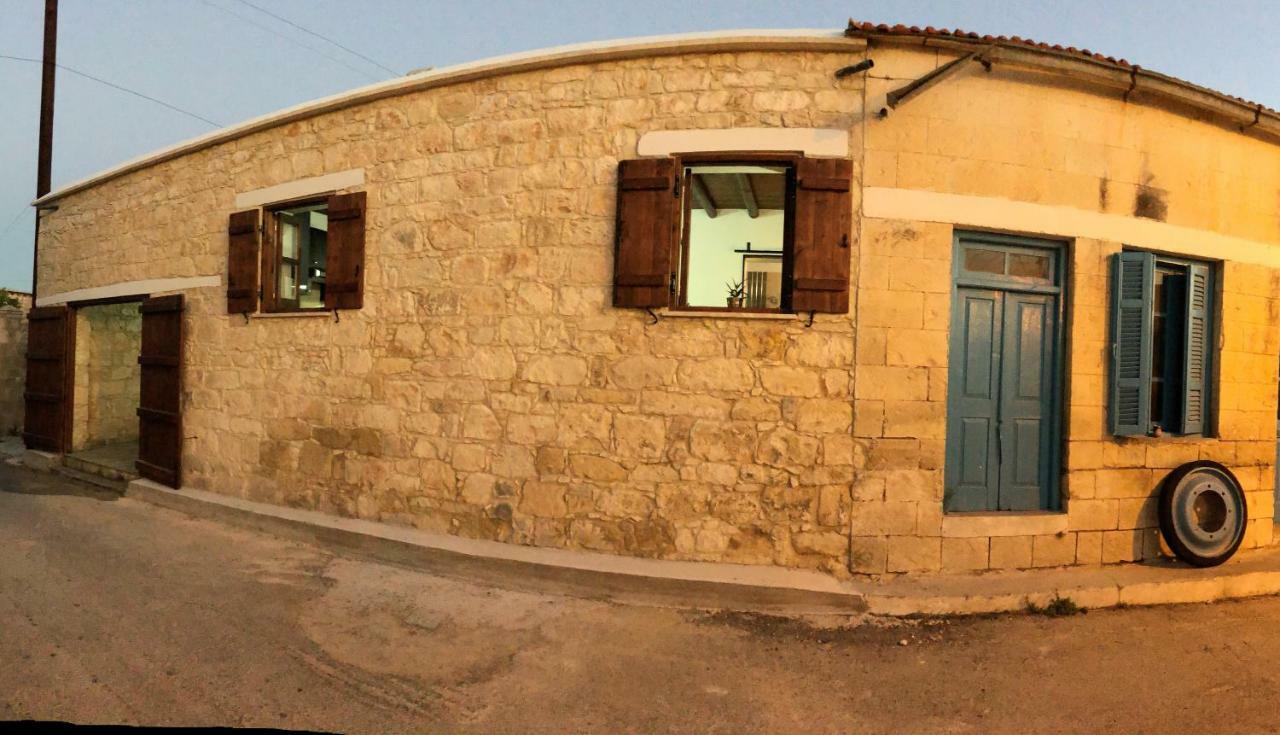 Terra C-Elena Suite מראה חיצוני תמונה