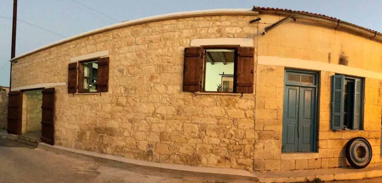 Terra C-Elena Suite מראה חיצוני תמונה