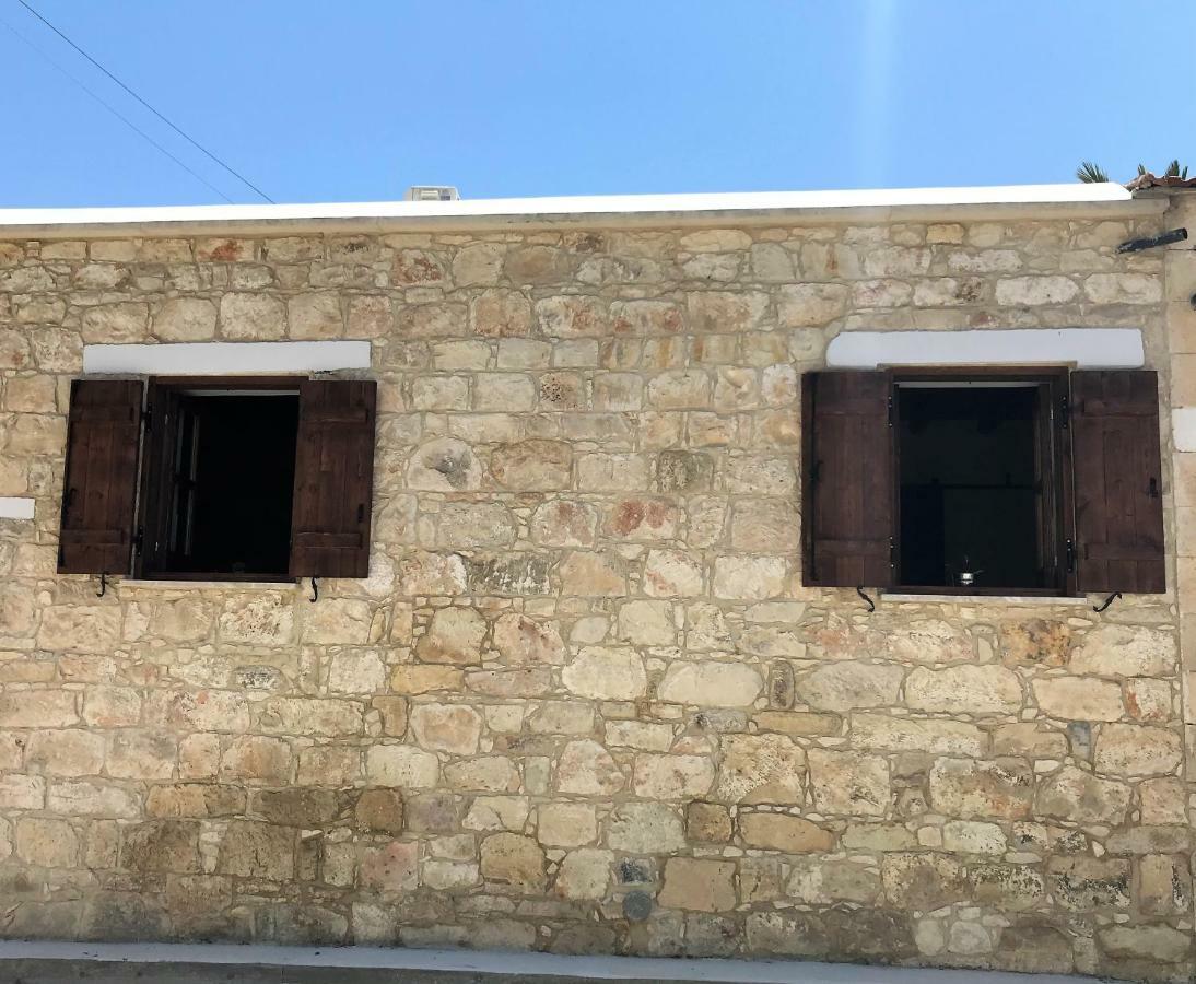 Terra C-Elena Suite מראה חיצוני תמונה